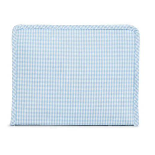 TRVL Large Roadie Zip Pouch (Multiple Color Options)