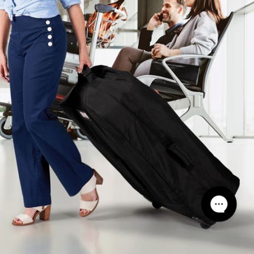 Travel Bag