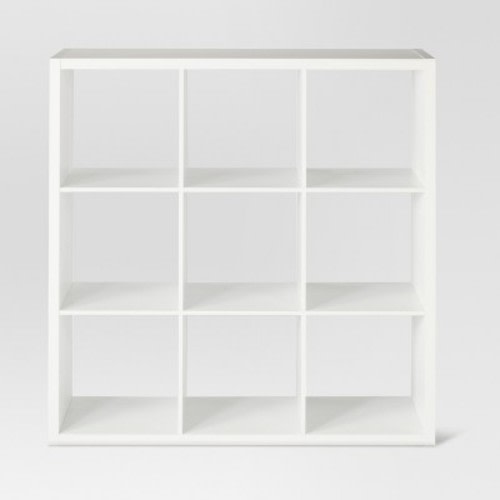 13" 9 Cube Organizer Shelf - Threshold™