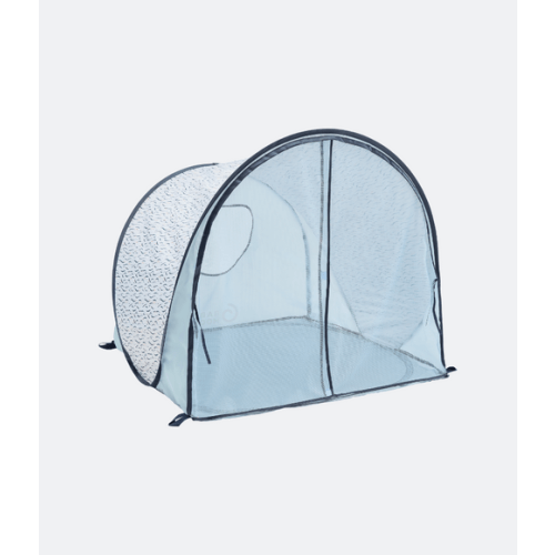 Anti-UV Lite Baby & Toddler Beach Tent - Waves