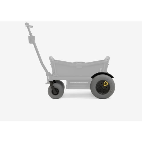 Beach Wheel Kit