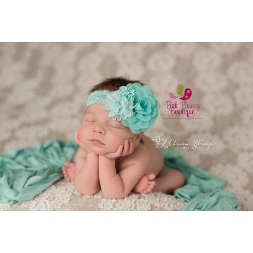 Baby Headband- Christmas Bows - 18 color- Newborn Headbands-Girls Headbands - Infant Headband -Baby Hair Accessories - Baby Girl Headband