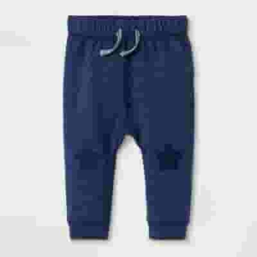 Baby Boys' Jogger Pants - Cat & Jack 3-6 Months