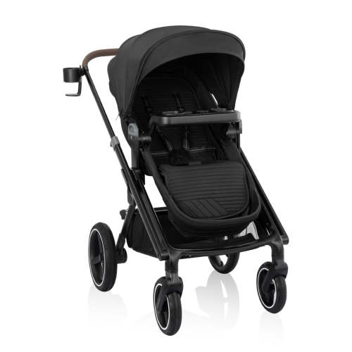 Transformer Stroller to Wagon