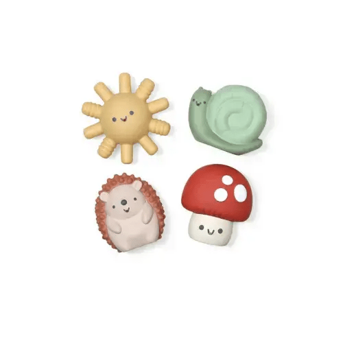 Jouet de bain - Figurines Itzy Squirt™ - Itzy Ritzy