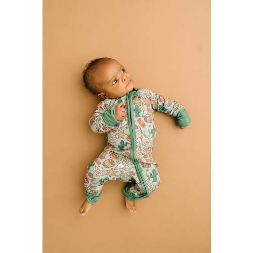 Western Bamboo Sleeper