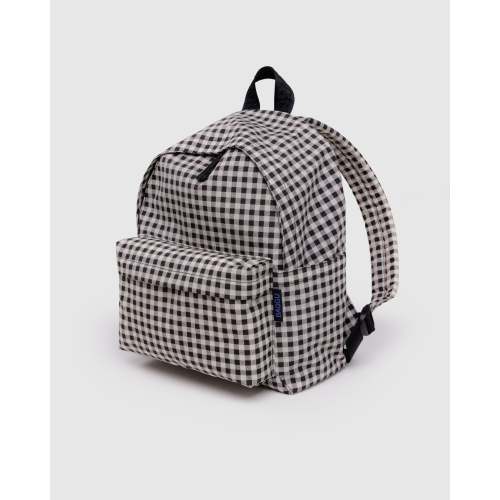 Medium Nylon Backpack