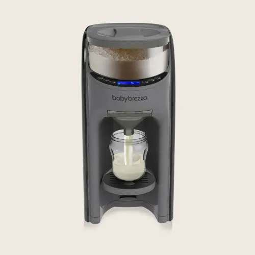 Formula Pro Advanced: Baby Formula Dispenser | Baby Brezza