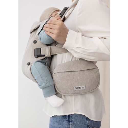 BabyBjörn Pocket Pouch for Baby Carrier