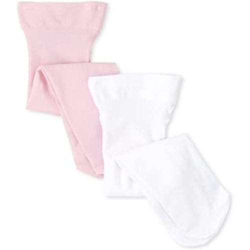 The Children's Place baby-girls Tights 2-pack