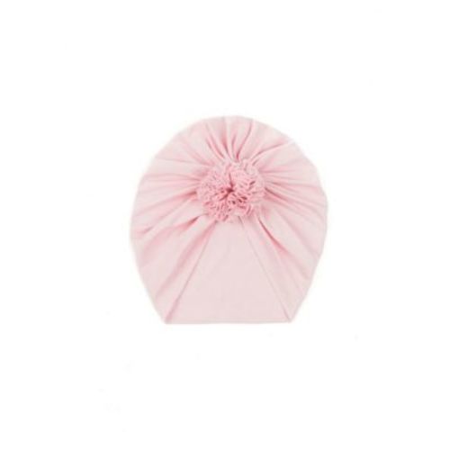 Baby Girls Rose Turban