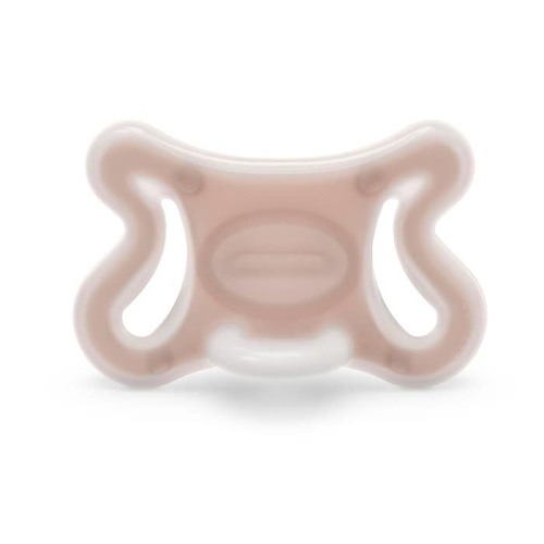 Zero.Zero Silicone Pacifier (0-6M)