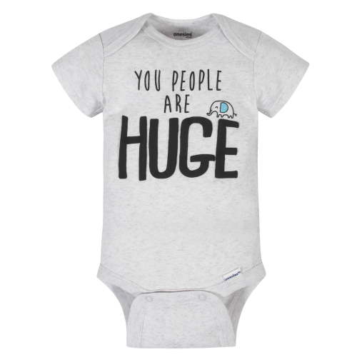 Onesies, Baby Neutral Bodysuit