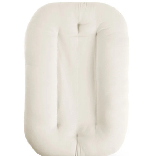 Infant Lounger | Natural