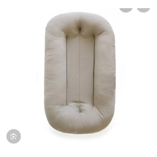 Infant Lounger | Birch