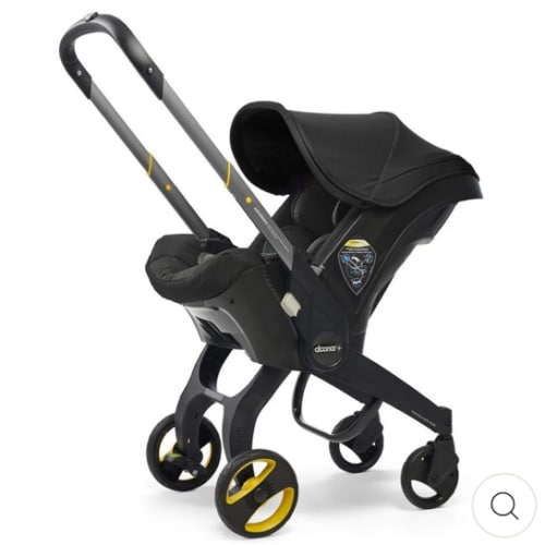 Doona Infant Car Seat + Base