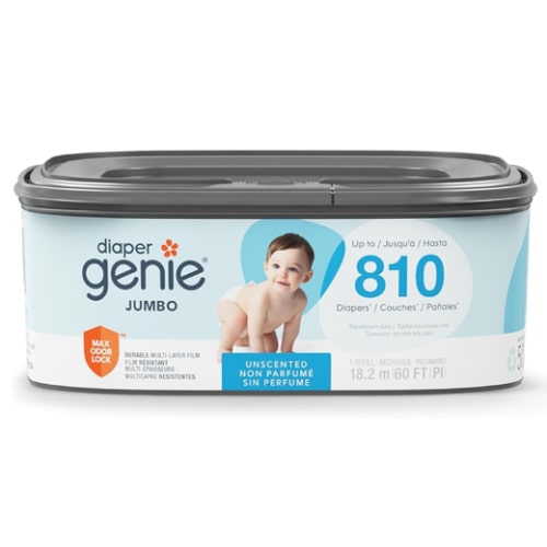 Amazon.com: Diaper Genie: Square refills