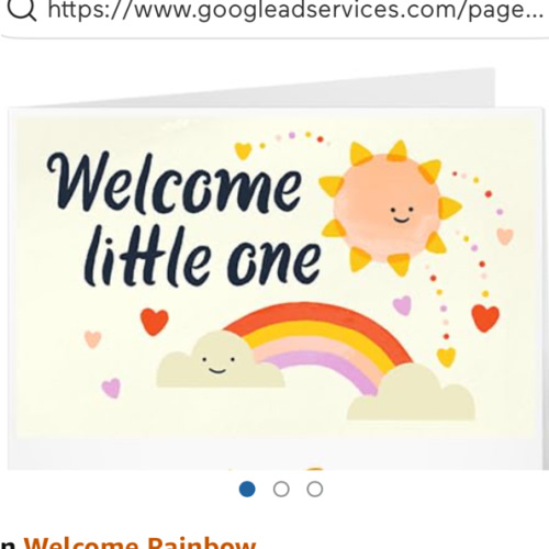 Amazon.com: Amazon Gift Card - Print - Welcome Rainbow: Gift Cards