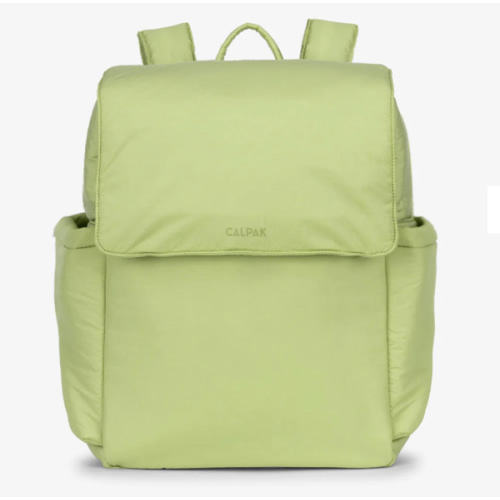 Diaper Backpack - LIME