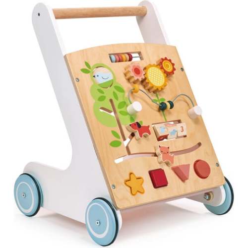 Bambino Activity Walker - Mentari Toys | Maisonette