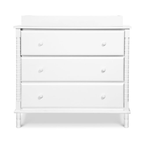 daVinci Jenny Lind 3-Drawer Dresser & Reviews | Wayfair