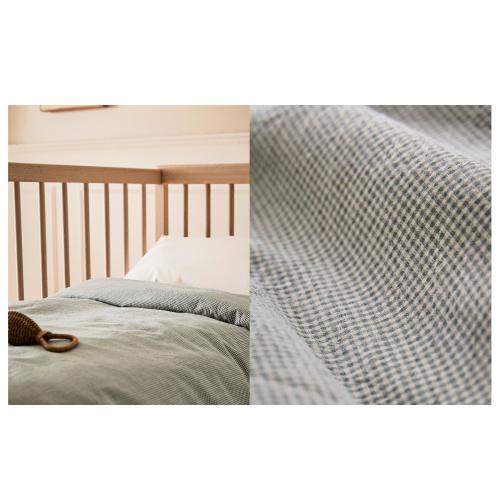 SET OF CHILDREN’S DUCKLING MUSLIN CLOTHS (SET OF 3) - New in - KIDS AND BABY - BABY | Zara Home United States of America