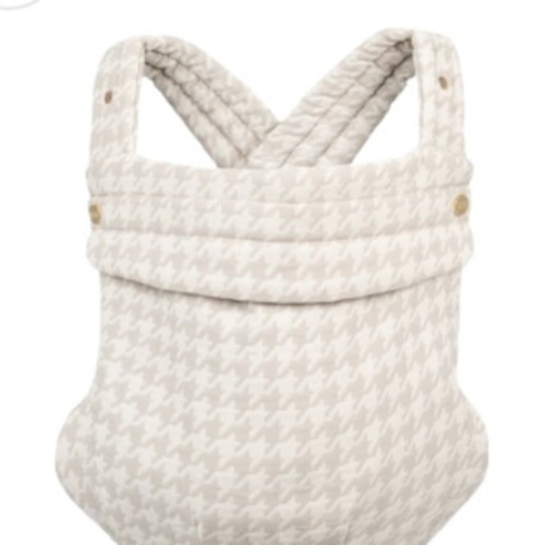 The Monarch Carrier - Houndstooth – Mabē