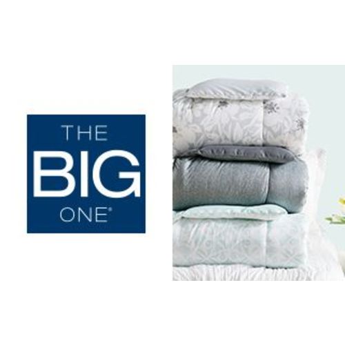 The Big One® Cloud Table Lamp
