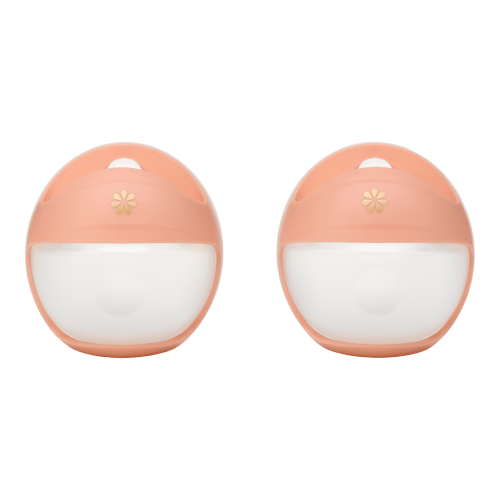 BOOBIE* Passive Pumps