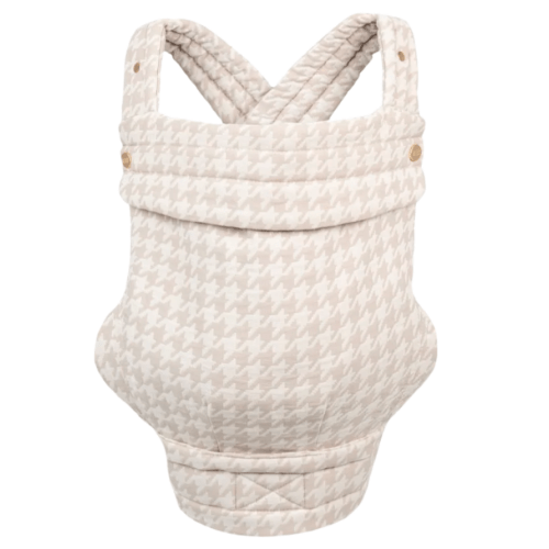 The Monarch Carrier - Houndstooth – Mabē