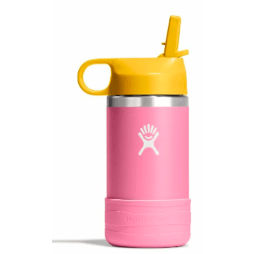 12oz Hydroflask Kids Water Bottle