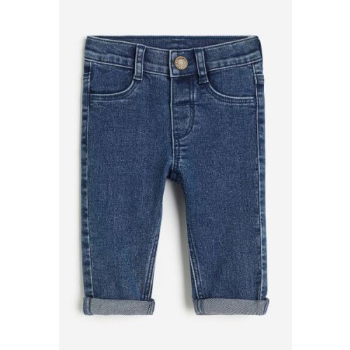 Skinny Fit Jeans