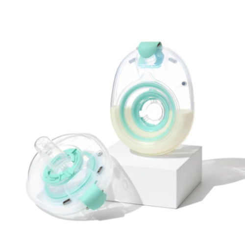 Willow 360 Breast Milk Containers - Reusable, Easy Transfer | Willow – Willow Pump