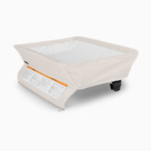 UPPAbaby REMI Travel Crib Playard Changing Station - Charlie