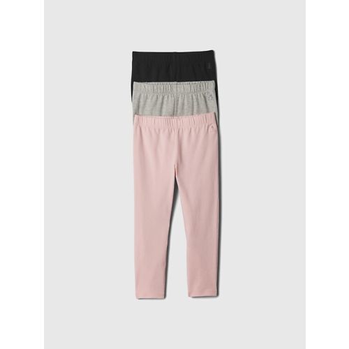 babyGap Stretch Jersey Leggings (3-Pack)