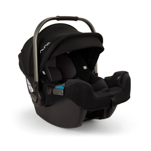 Nuna PIPA RX Infant Car Seat with RELX Base
