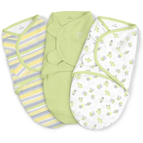 Baby Lounger Pillow for Newborn Babies 0-18 Months, Snuggle Me Organic  Lounger for Baby, Soft Cotton Breathable Baby Nest Sleeper (Green)