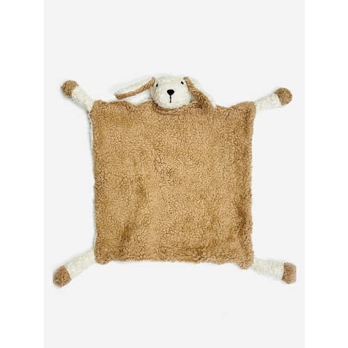 Organic Dog Sherpa Lovey