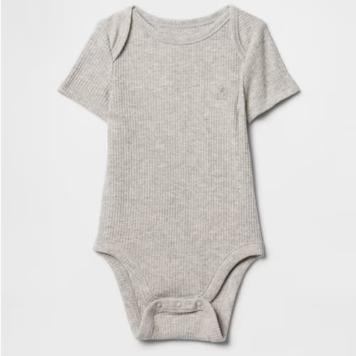 Baby First Favorites Bodysuit | Gap