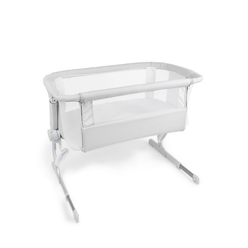 Baby Delight® Beside Me™ Dreamer Bassinet & Bedside Sleeper in  - Driftwood