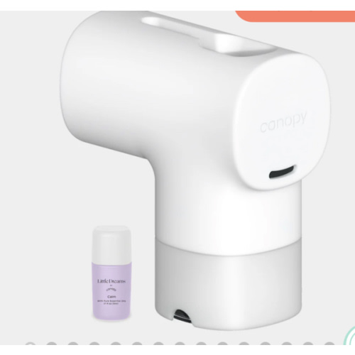 Bath Filter for Baby | The Best Bathtub Water Filter - Canopy