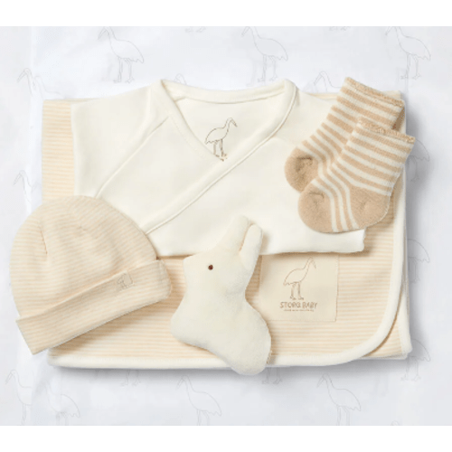 STORQ Newborn Baby Bundle
