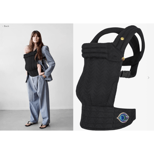 Arrow Zorro | Zeitgeist Baby Carrier | SHOP ARTIPOPPE