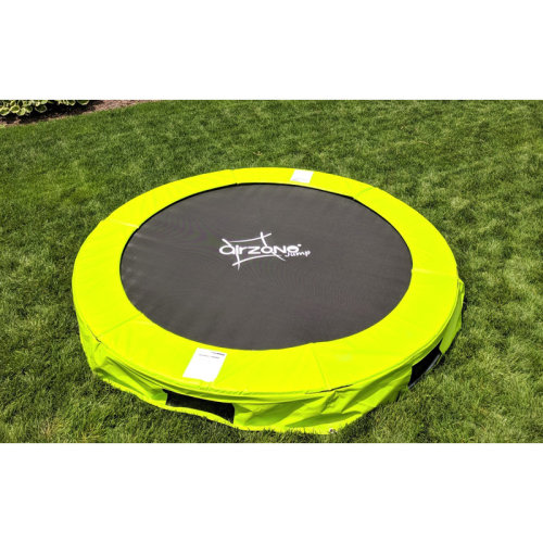 AirZone Play 12' Round Backyard Trampoline & Reviews | Wayfair