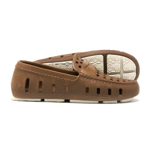 Prodigy Driver Loafers