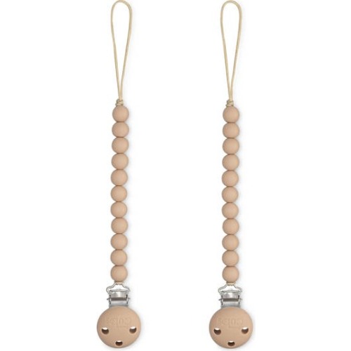 Silicone Pacifier Clips