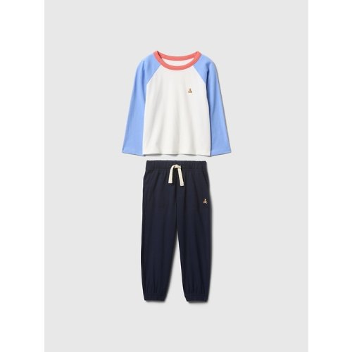 Baby & Toddler Mix & Match Cargo Outfit Set | Gap