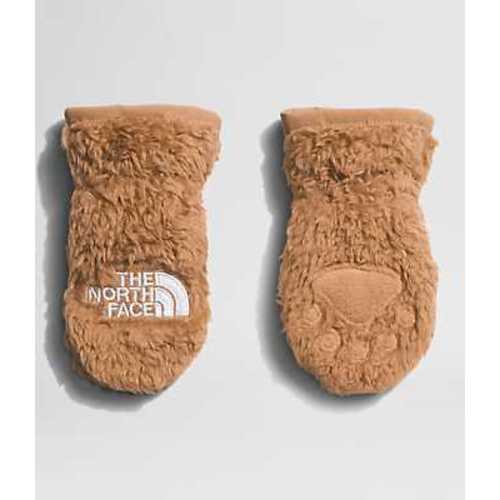 Baby Bear Suave Oso Mitts