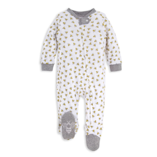 Burt’s Bees Baby |
Honey Bee Organic Cotton Sleeper