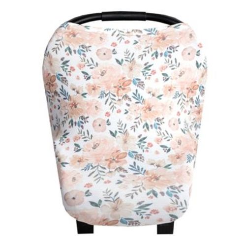 Copper Pearl Autumn Multi-use Nursing Cover
